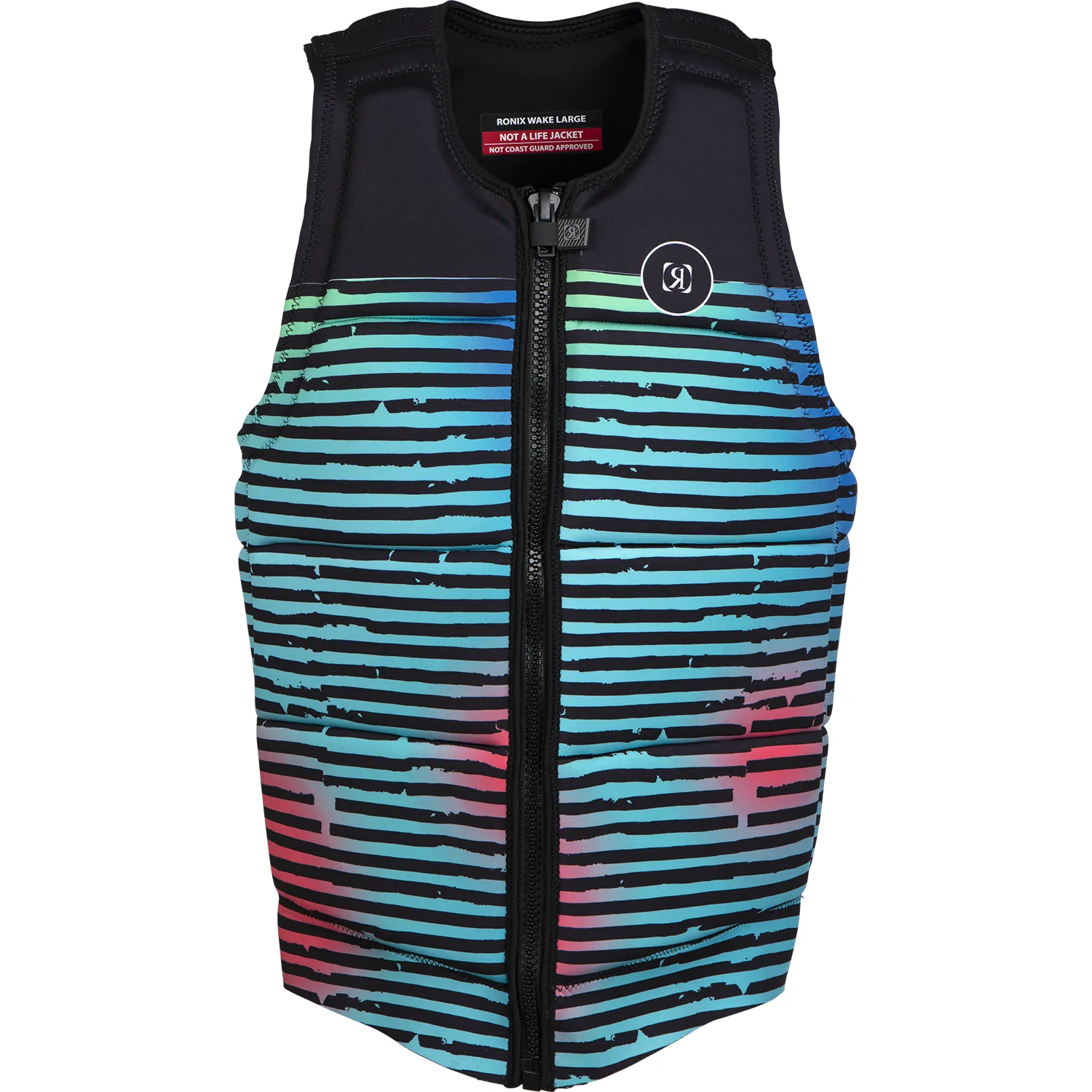 Ronix 2024 Mens Party CE App Impact Vest