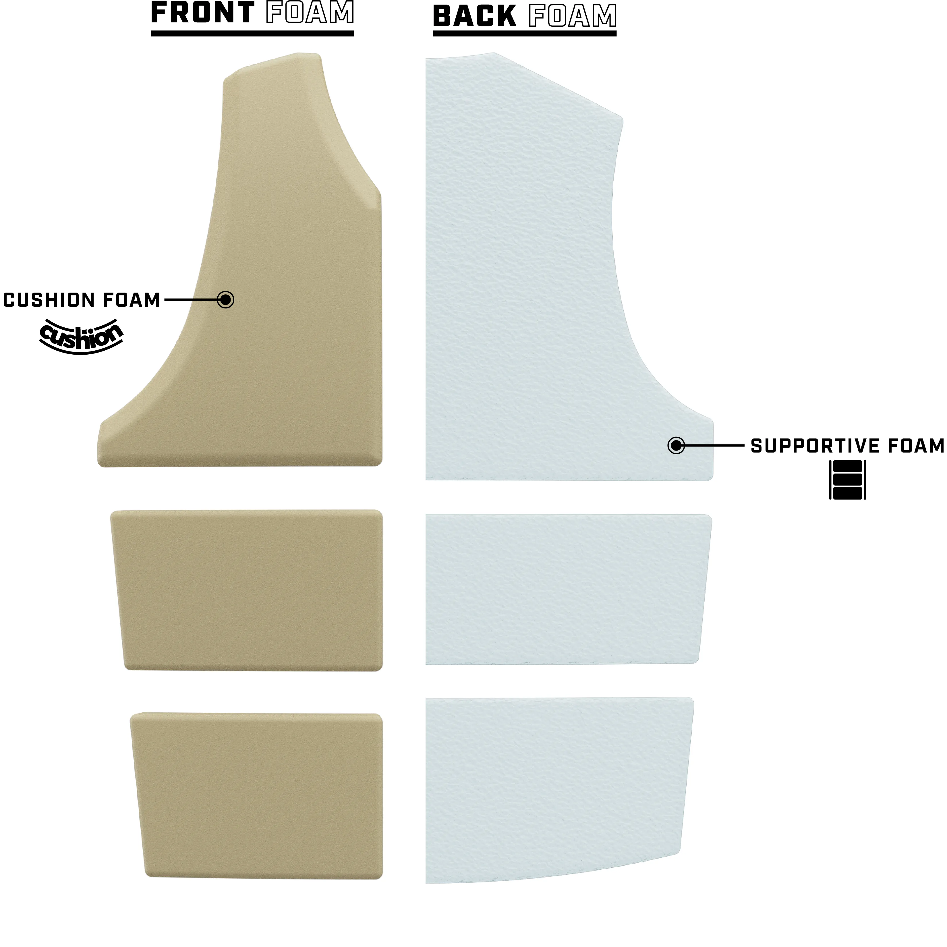 Ronix 2024 Point Break - Yes - US/CA CGA Life Vest