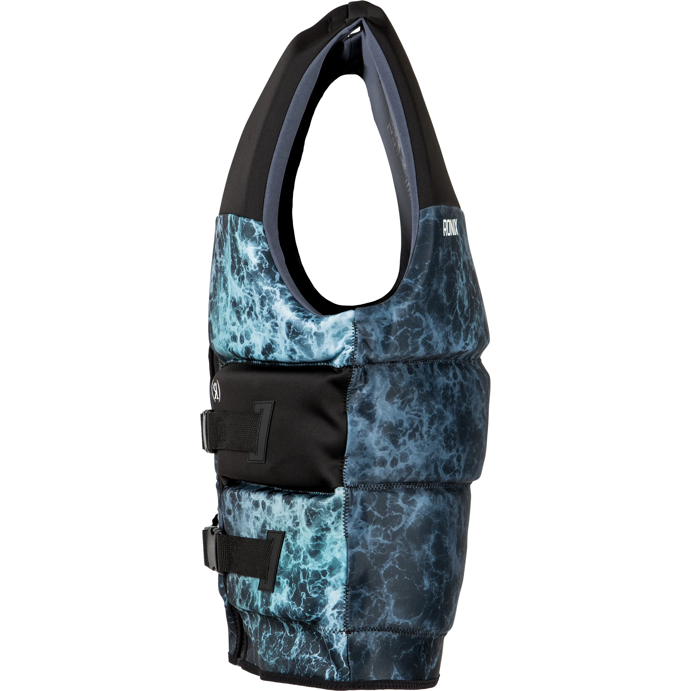 Ronix 2024 Point Break - Yes - US/CA CGA Life Vest