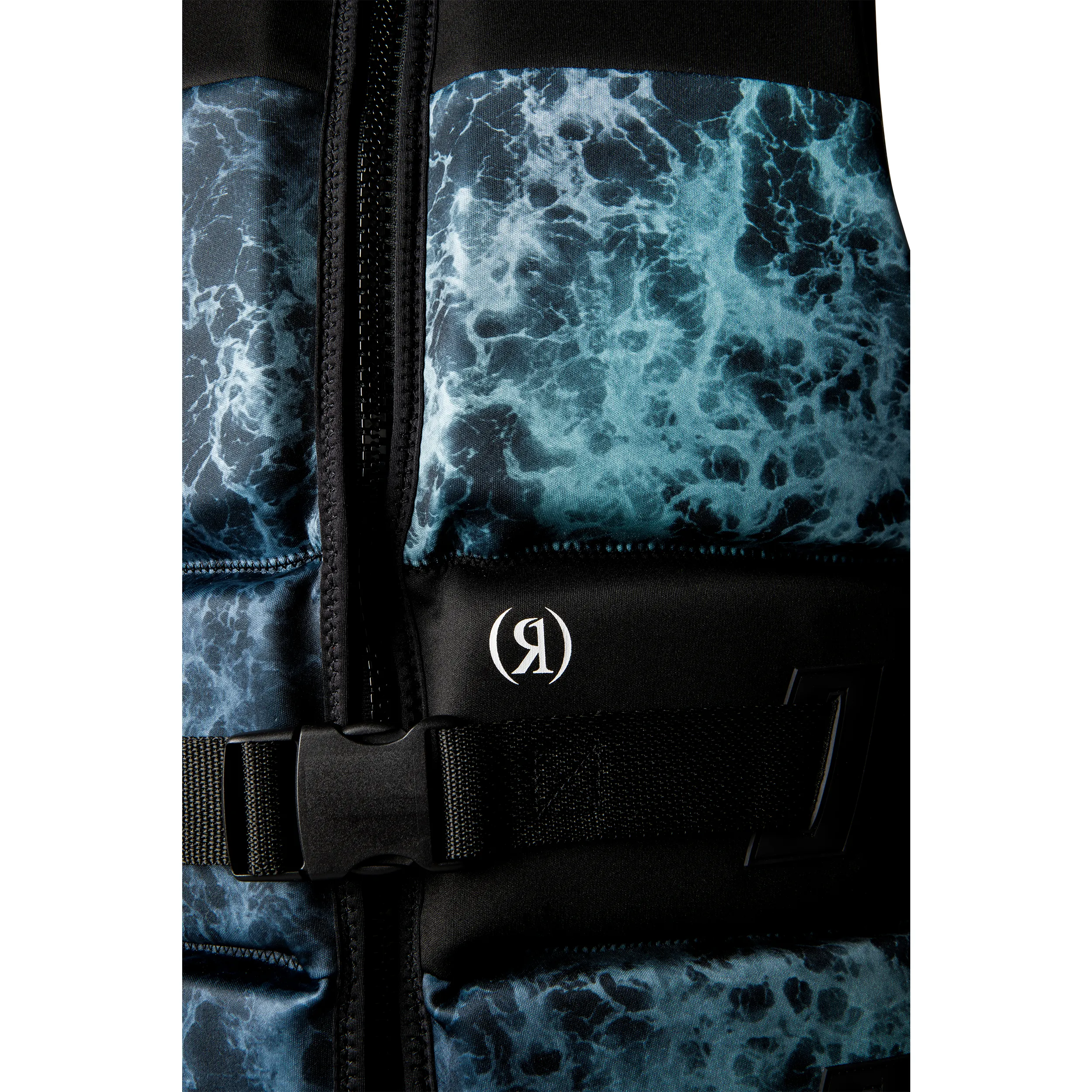 Ronix 2024 Point Break - Yes - US/CA CGA Life Vest