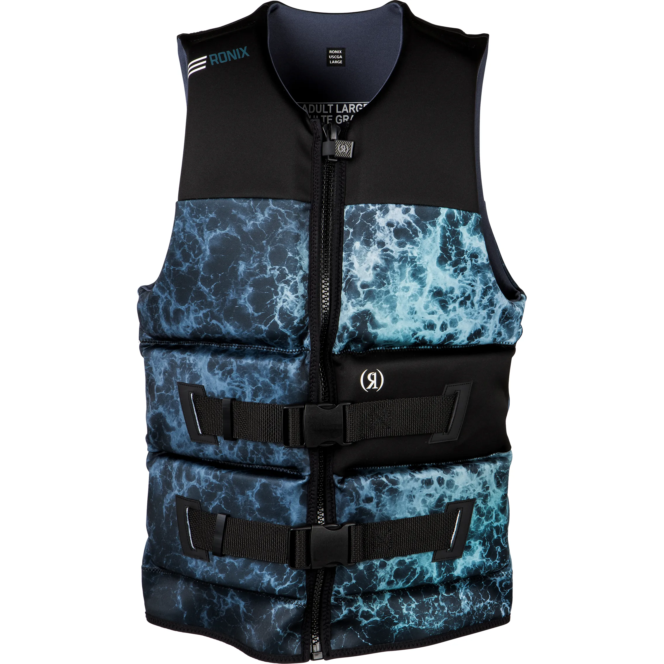 Ronix 2024 Point Break - Yes - US/CA CGA Life Vest