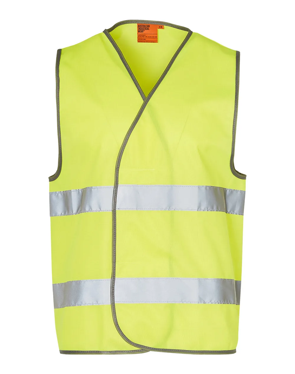 SW44 Hi-Vis Safety Vest