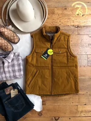 The Foreman {Men's}