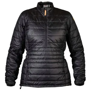 Womens Abisko Padded Pullover