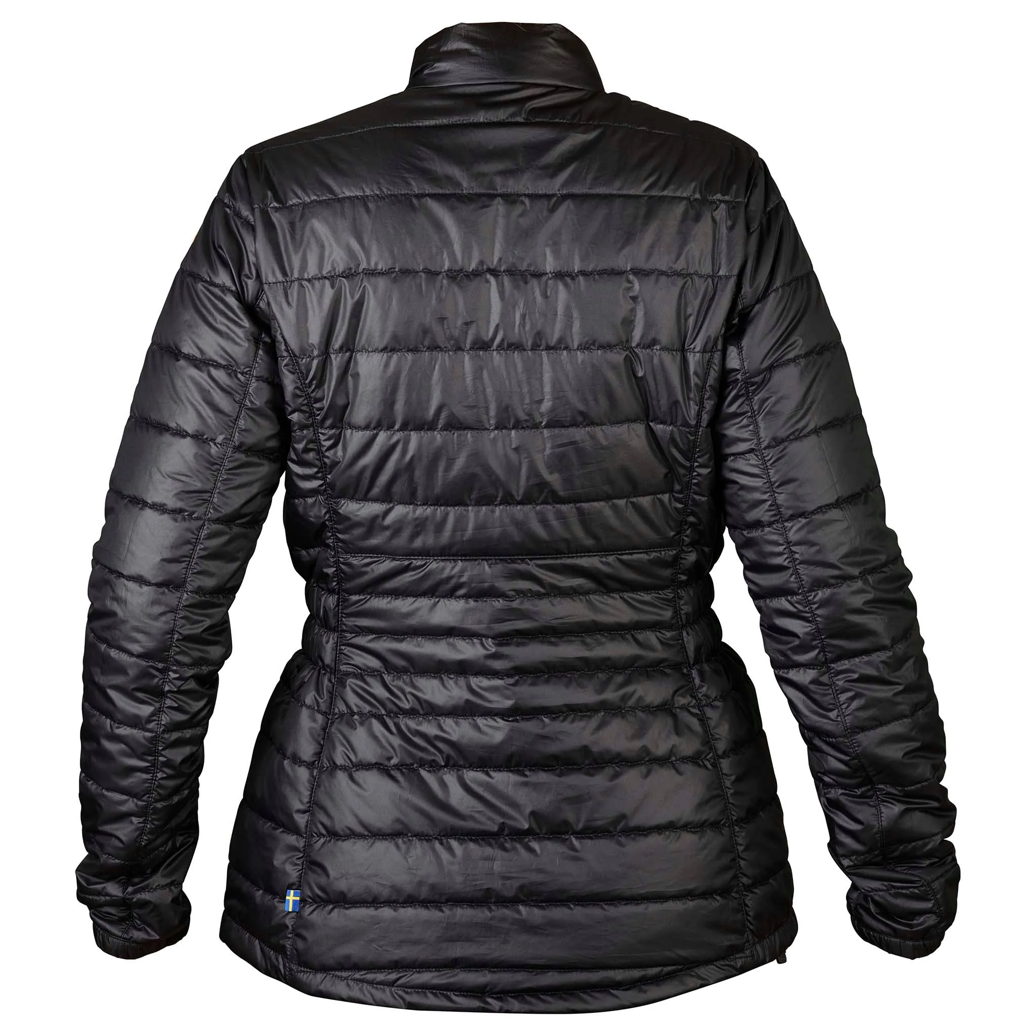 Womens Abisko Padded Pullover