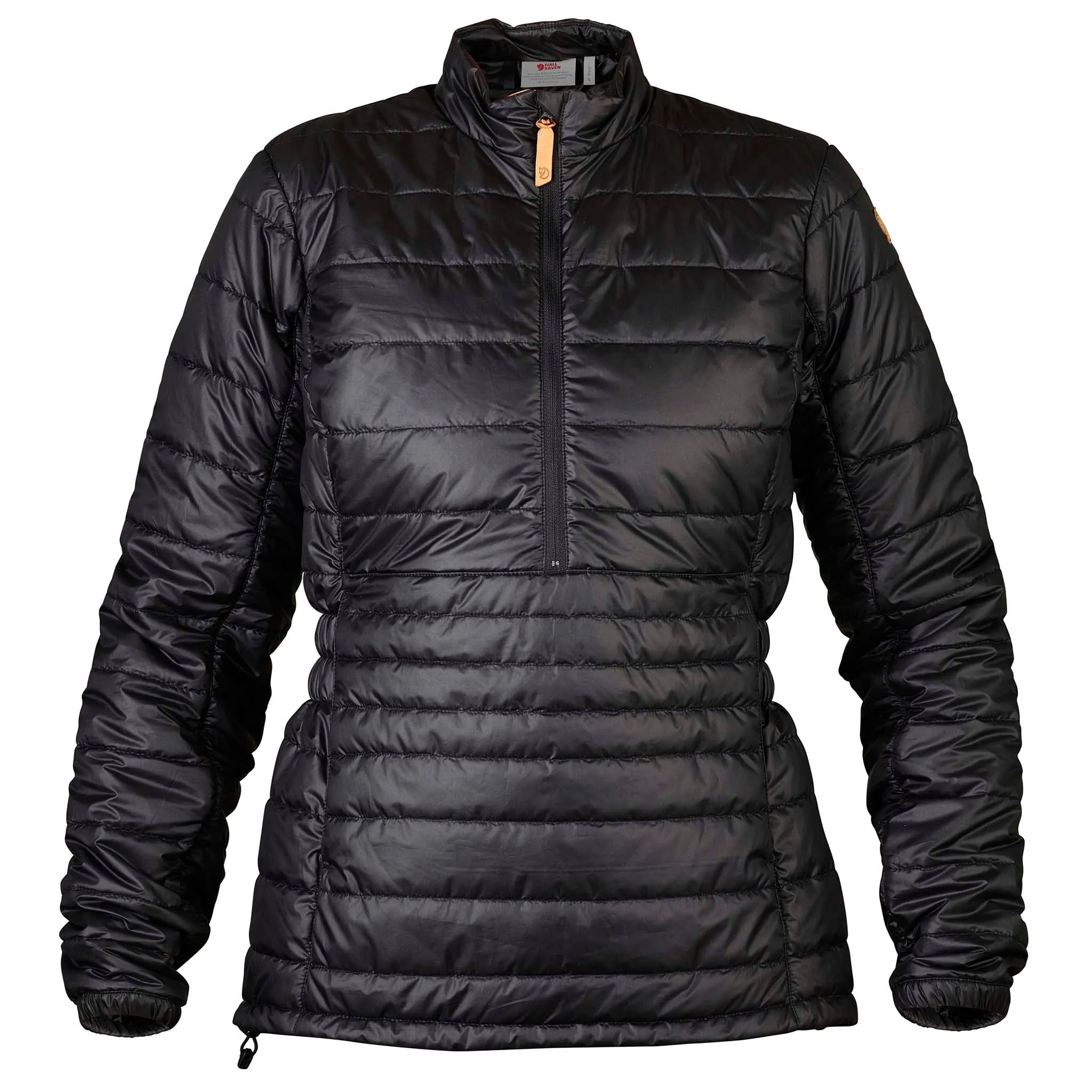Womens Abisko Padded Pullover