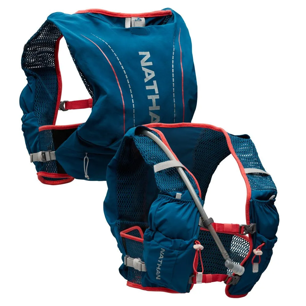 Women's Hydration Pack Vapor Airess 2 Lite - 4L (with 1,5L bladder)
