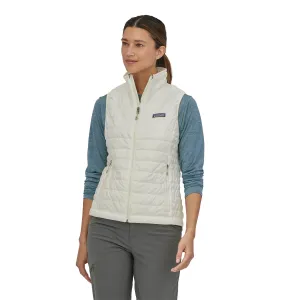 Women's Nano Puff Vest