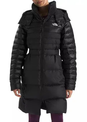Women's Ruby Parka