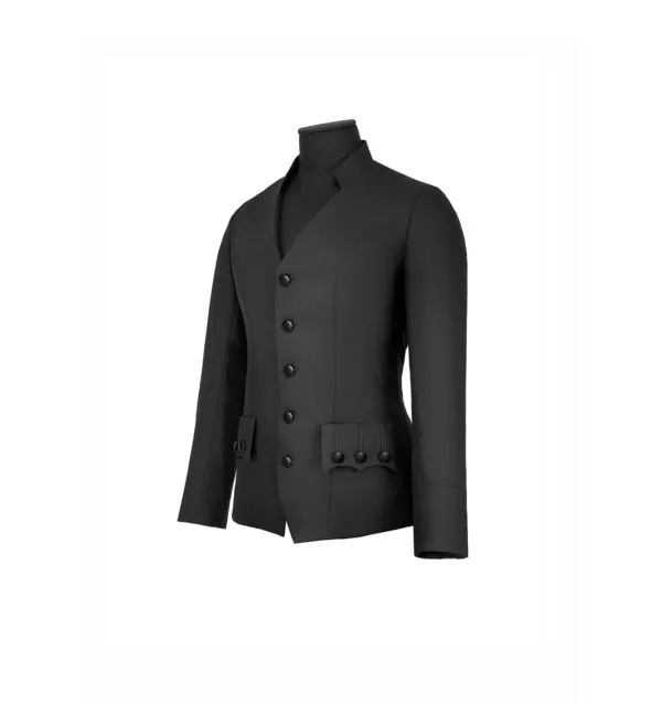 Women’s Short Bar Jacket